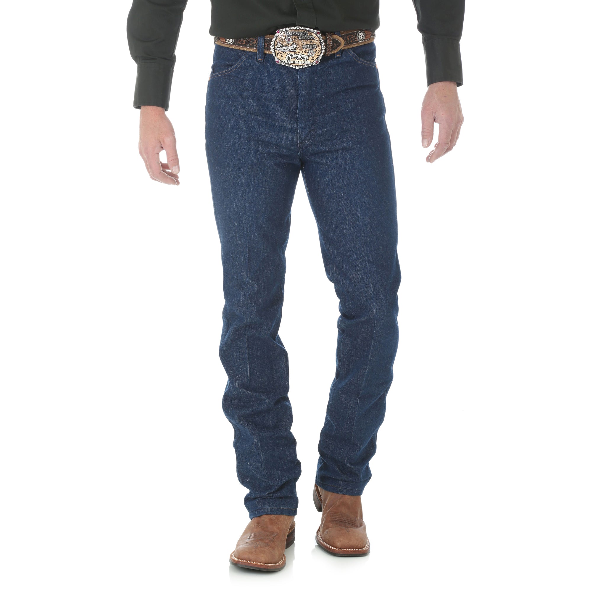 Wrangler Cowboy Cut Slim Fit Jean 