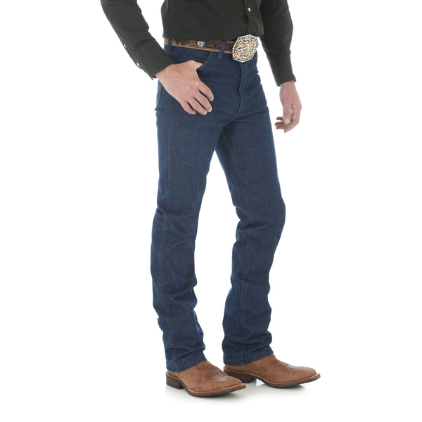 Wrangler Cowboy Cut Slim Fit Jean 