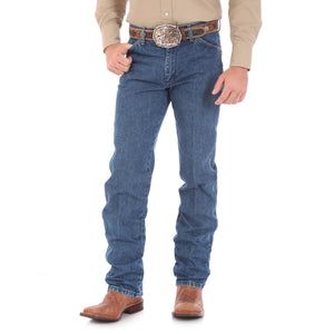 Wrangler Cowboy Cut Original Fit Stonewashed Jean