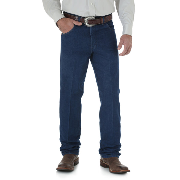 Cowboy Cut Relaxed Fit