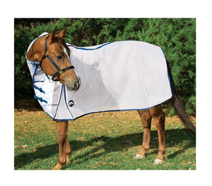 Mesh Fly Sheet with UV Protection