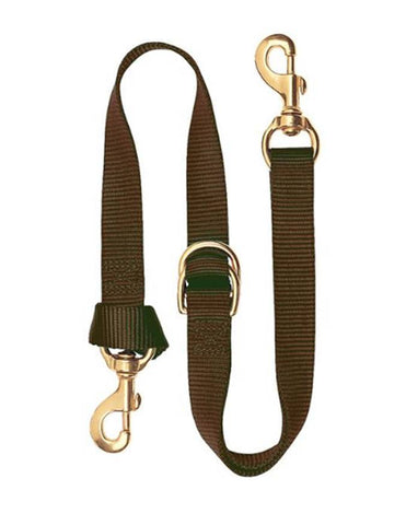 Deluxe Nylon Tie Down Strap