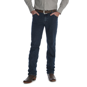 Premium Performance Cowboy Cut Advanced Comfort Wicking Regular Fit Jean 