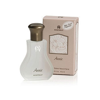 Annie Oakley Annie Perfume