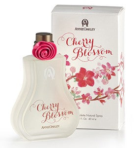 Annie Oakley Cherry Blossom Perfume