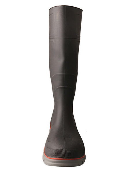 14″ Steel Toe Mud Boot – WP