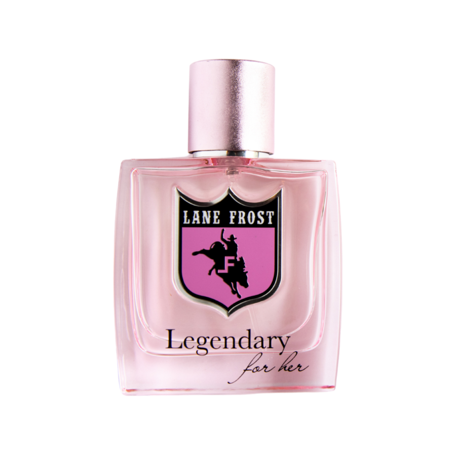 Lane Frost Legendary for Her