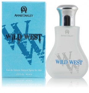 Annie Oakley Wild West Perfume