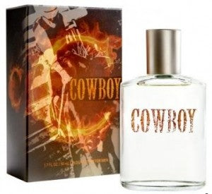 Cowboy Cologne for Men