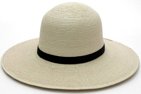 Guatemalan Standard Palm Hat Sunbody
