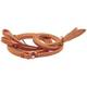 Harness Leather Romal Reins, 5/8" x 8"